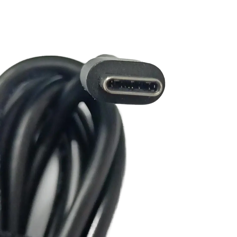Acer Original Laptop Adapter 100w | 20v/5a Type-C view 3